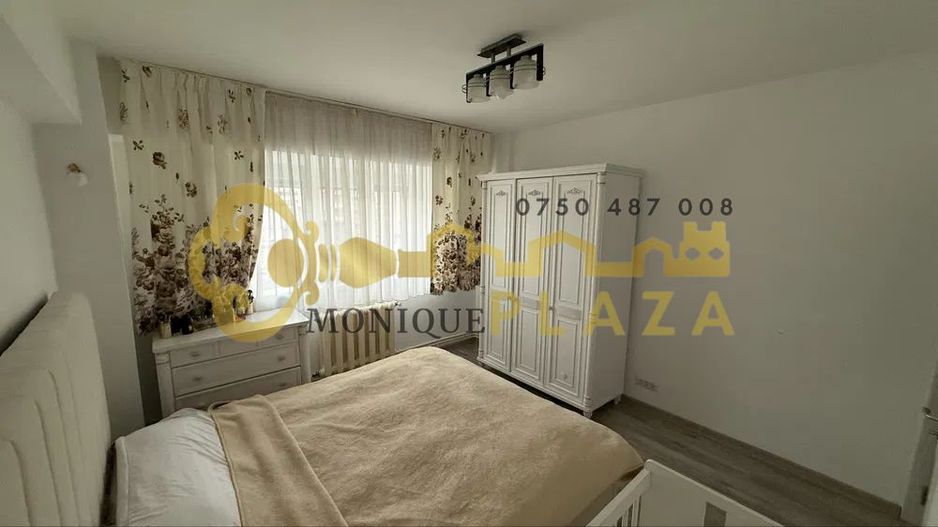 3 Camere | 2 Bai | Parcare | AC |CT | Semineu | Renovat | Utilat | - Poză 5