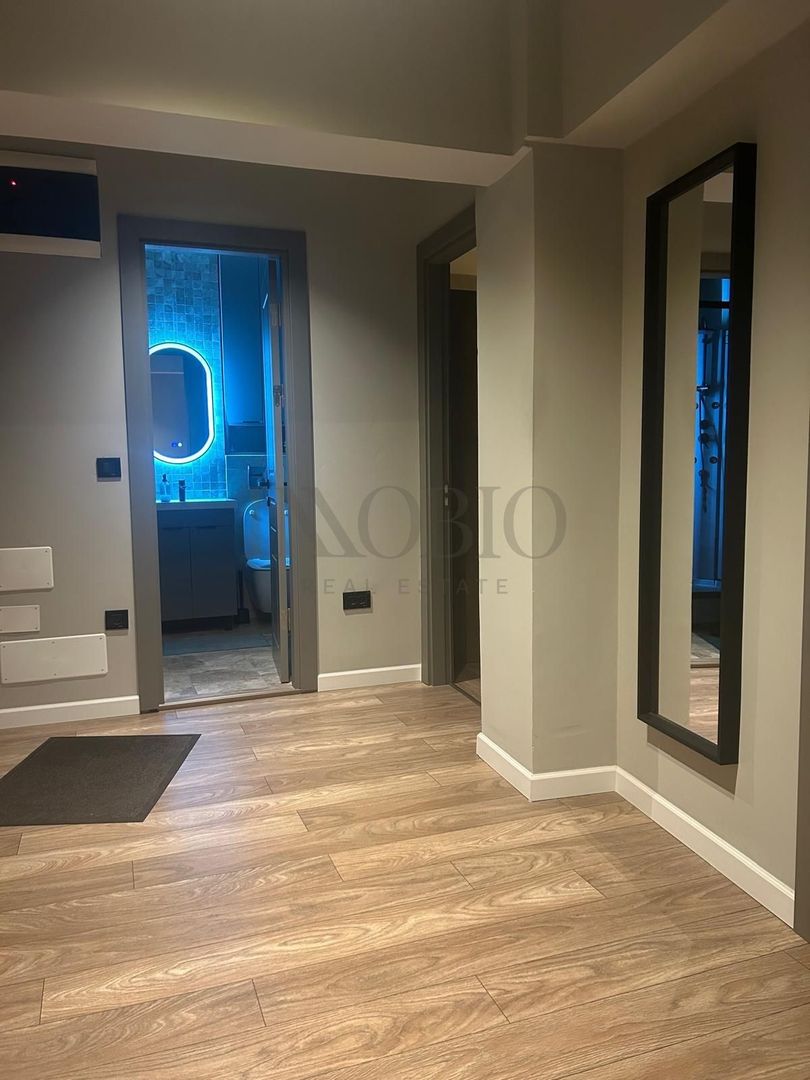 Apartament 2 camere renovat | Centrală proprie | Aurel Vlaicu - Poză 2