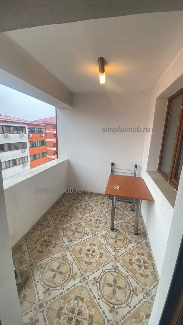 Metrou Dimitrie Leonida Bloc Nou Mobilat Utilat - Poză 12