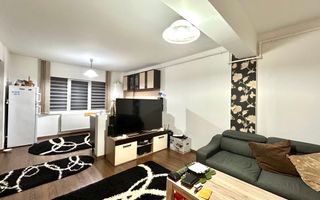 Apartament de vanzare / etaj intermediar / Floresti - Poză 1