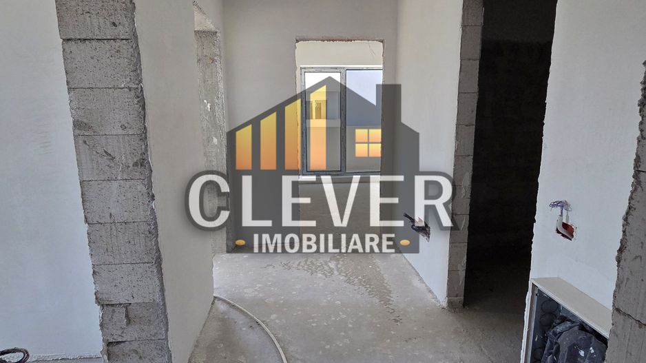 Apartament 3 camere decomandat Parcul Teilor, Promo Parcare, Comision 0% - Poză 20