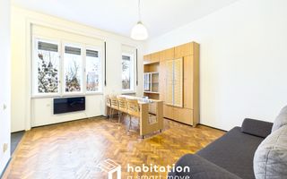 Apartament 1 camera, boem, chiar in centrul Timișoarei - Poză 6