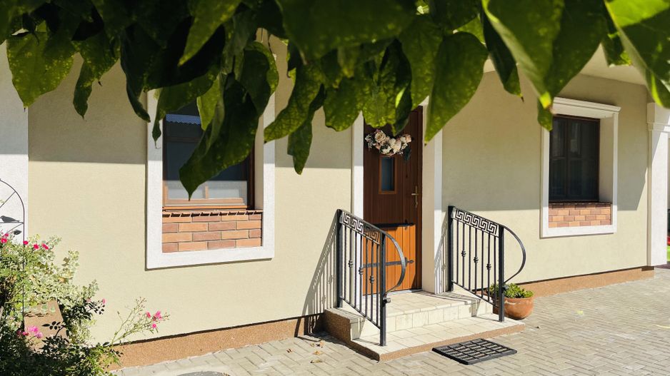 Casa superba de inchiriat - Goya  | Ideala pentru familie cu copii - Poză 2