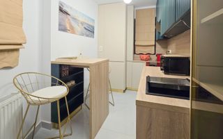 Chirie | Apartament 3 camere | Herăstrău | Parcare inclusă - Poză 7