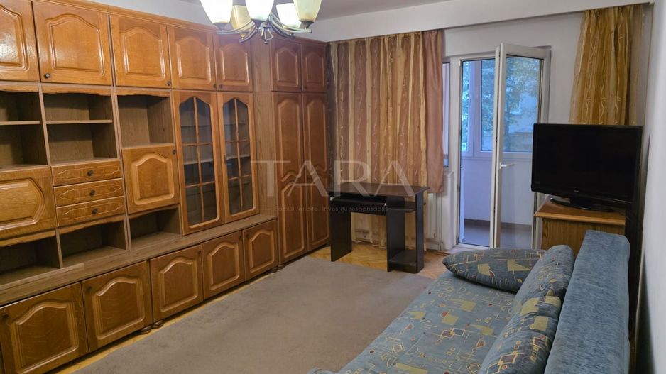 Chirie apartament 2 camere, decomandat, zona Iulius Mall/FSEGA - Poză 4