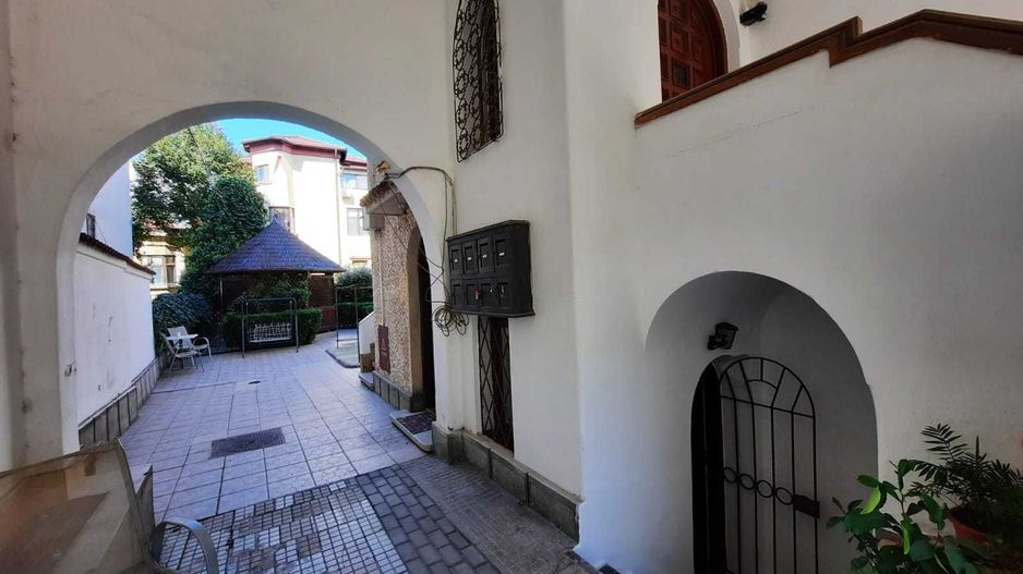 Apartament 2 camere Arcul de Triumf-Kiseleff-Mihalache-Clucerului - Poză 1