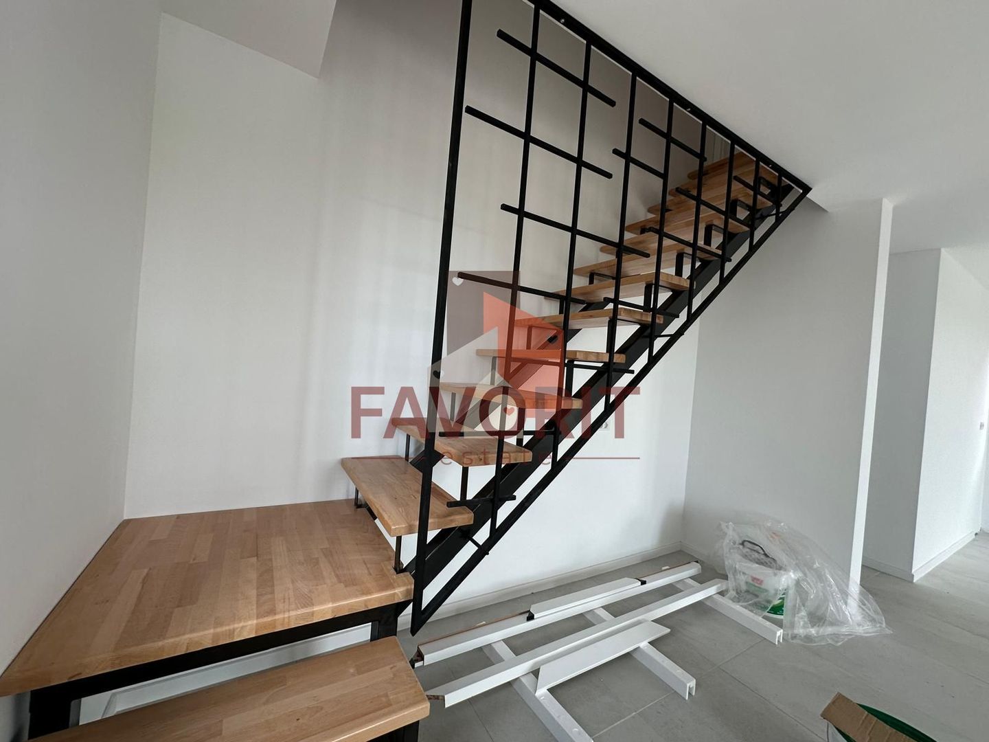 Casa Individuala in Sanandrei | 3 camere | Toate utilitatile | Asfalt - Poză 7