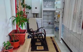 Inchiriez apartament 3 cam Frumoasa - Poză 5