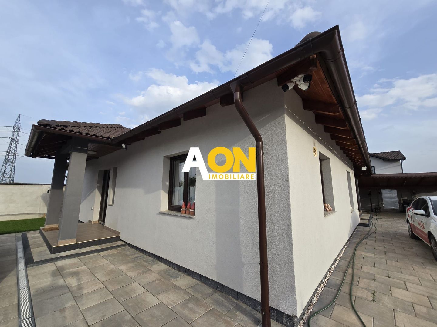 Casa 3 Camere, Zona Micesti, Teren 460mp - Poză 5