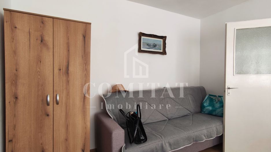Apartament 2 camere | De vanzare | Semidecomandat | cartier Gheorgheni - Poză 4