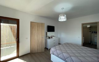 Duplex cu 4 camere complet mobilat și utilat |Moșnița Veche| - Poză 14