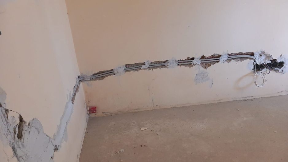 BRASADAS vinde gars. partial finisata PARTER Dariu Pop. - Poză 4