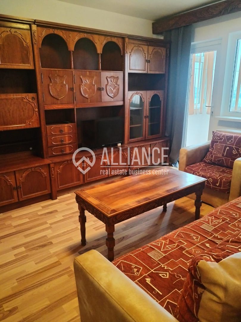 TOMIS NORD/CAMPUS-Apartament 2 camere liber - Poză 1