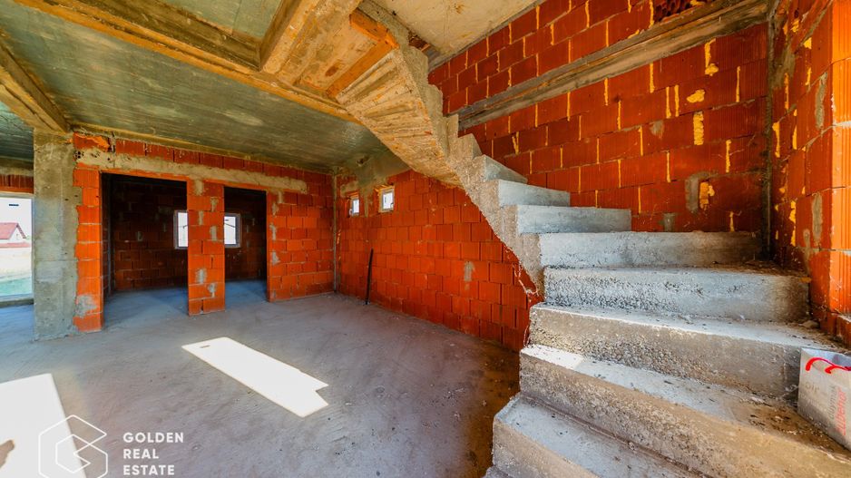 Casa noua in Frumușeni, 25 min de Arad, 0% comision - Poză 2