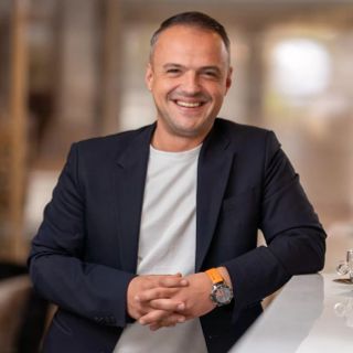 Alexandru Costache - Sudrezidential Real Estate SRL