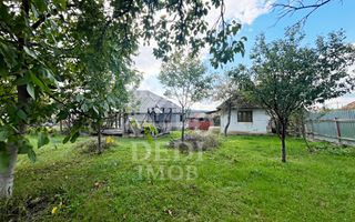 Casa de vanzare si teren de 3000mp in satul Calea Mare, Bihor - Poză 4