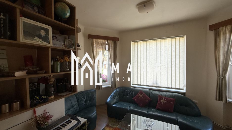 Casă duplex 4 camere de vânzare | Sibiu, Sub Arini | 112 mp - Poză 15