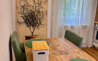 Girocului | 2 Camere | Etaj 1 | Renovat Complet | Mobilat si utilat - Poză 6