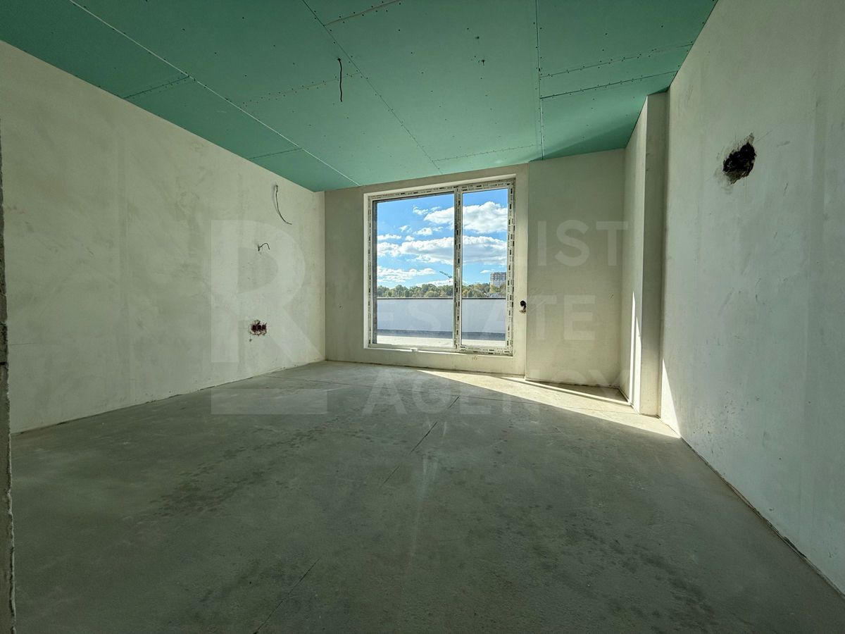 Vânzare, apartament, 4 camere, Strada Grătiești, Râșcani - Poză 7