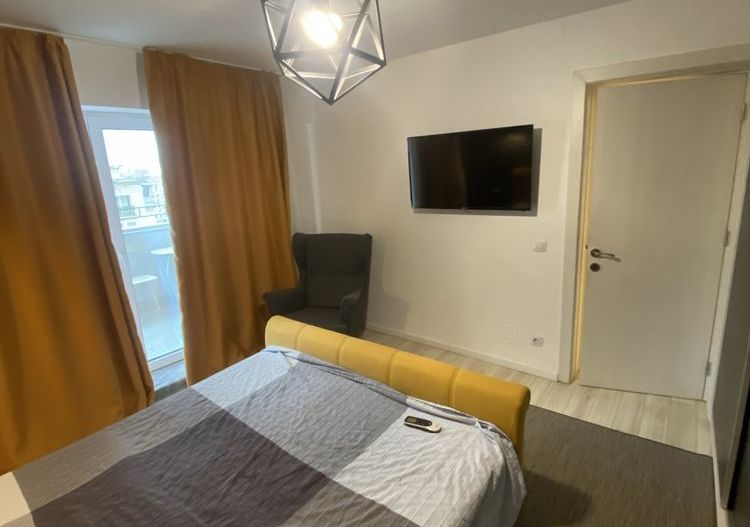 3 camere - Unirii - Metrou - Poză 1