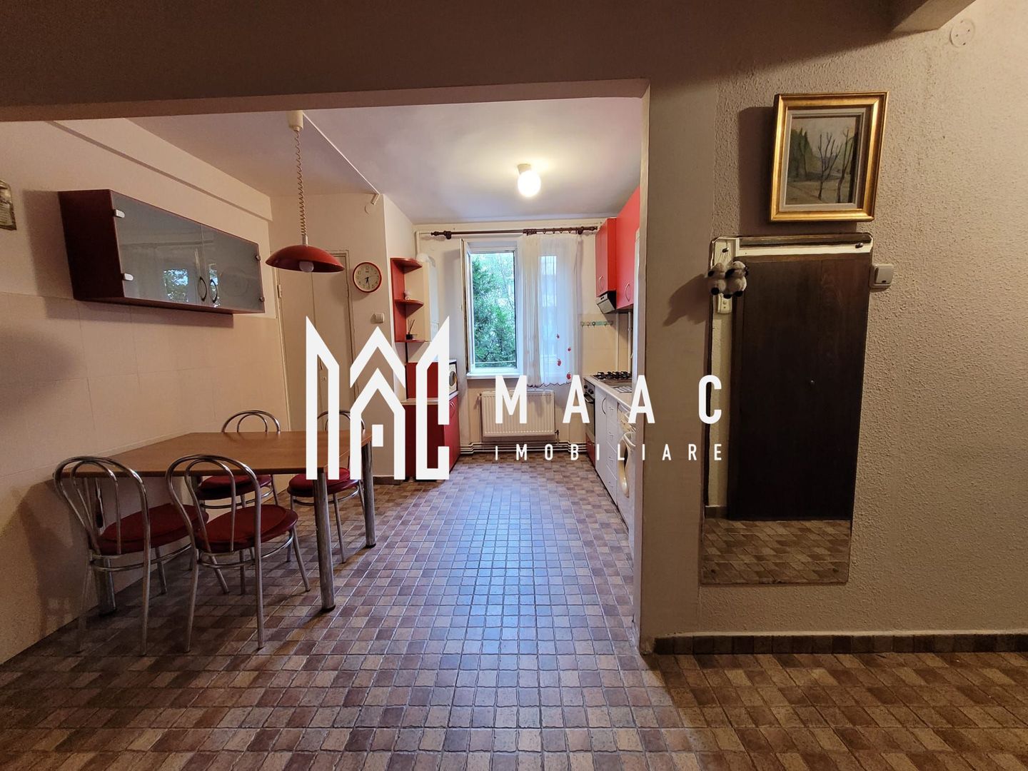Apartament 2 Camere | Decomandat | Etaj 1 | Cedonia - Poză 11