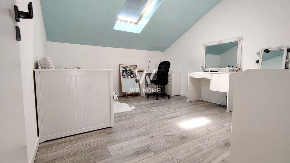 Casa Sibiu - Casa buna complet dotata !! - Poză 12