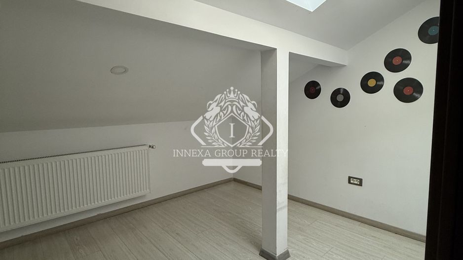 Casa 5 camere - constructie noua - curte generoasa - parcare I Drumul Taberei - Poză 13