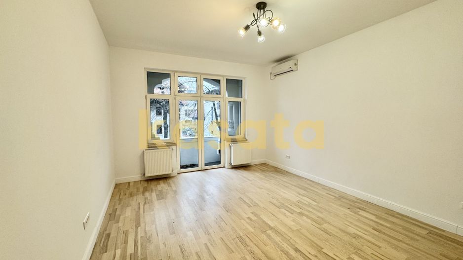 De închiriat vilă interbelică 360 mp | Birouri Dorobanți Capitale - Poză 5