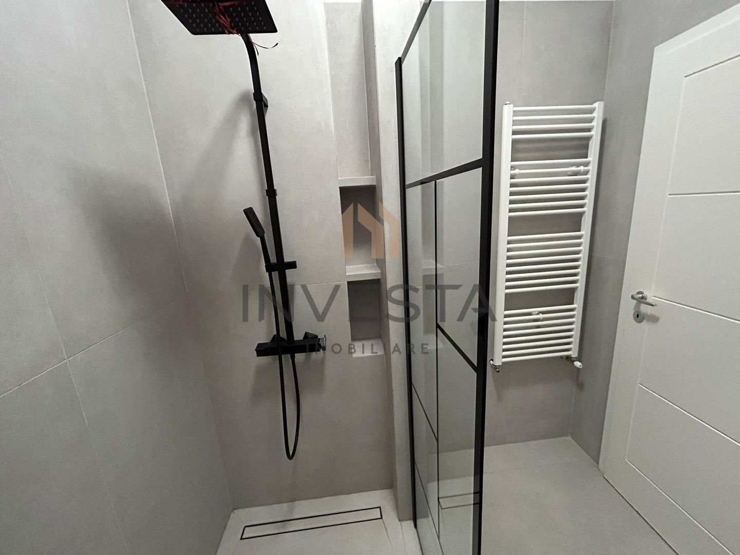 APARTAMENT 2 CAMERE CURTE PROPRIE BORHANCI! - Poză 8