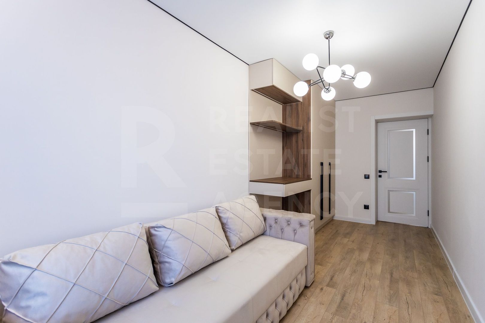 Vânzare, apartament, 2 camere, strada George Coșbuc, Centru - Poză 4