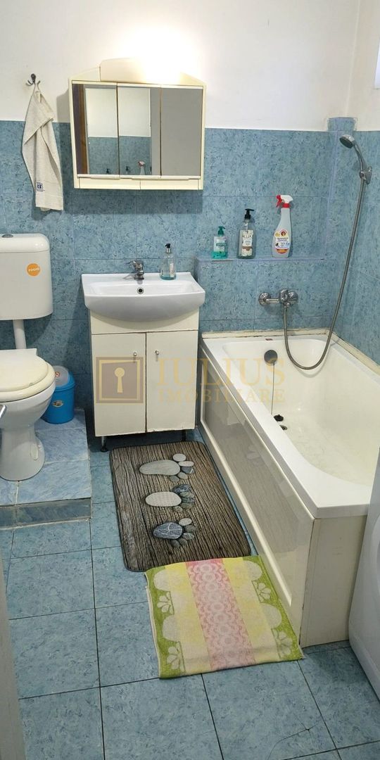 3 camere in Iosefin - Poză 12