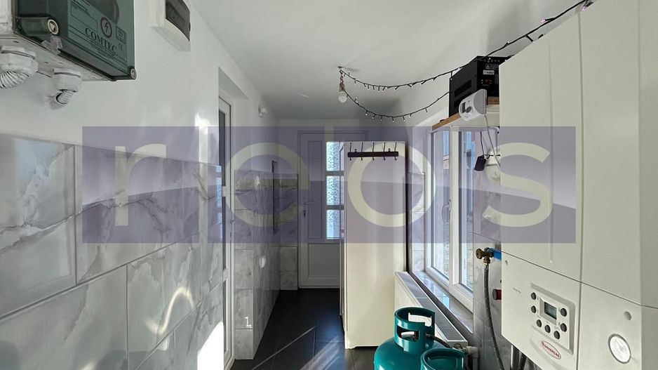 Casa de vanzare Giulesti I Mobilata si utilata I Teren 260 mp - Poză 11