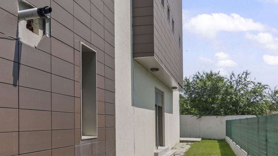 VILA 8 CAMERE - BANEASA - 220MP - COMISION 0% - Poză 4