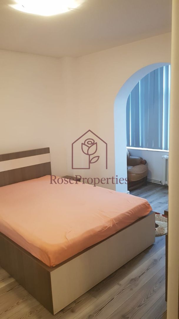 Apartament de inchiriat | 2 camere | City Park | Tomis 3 - Poză 7