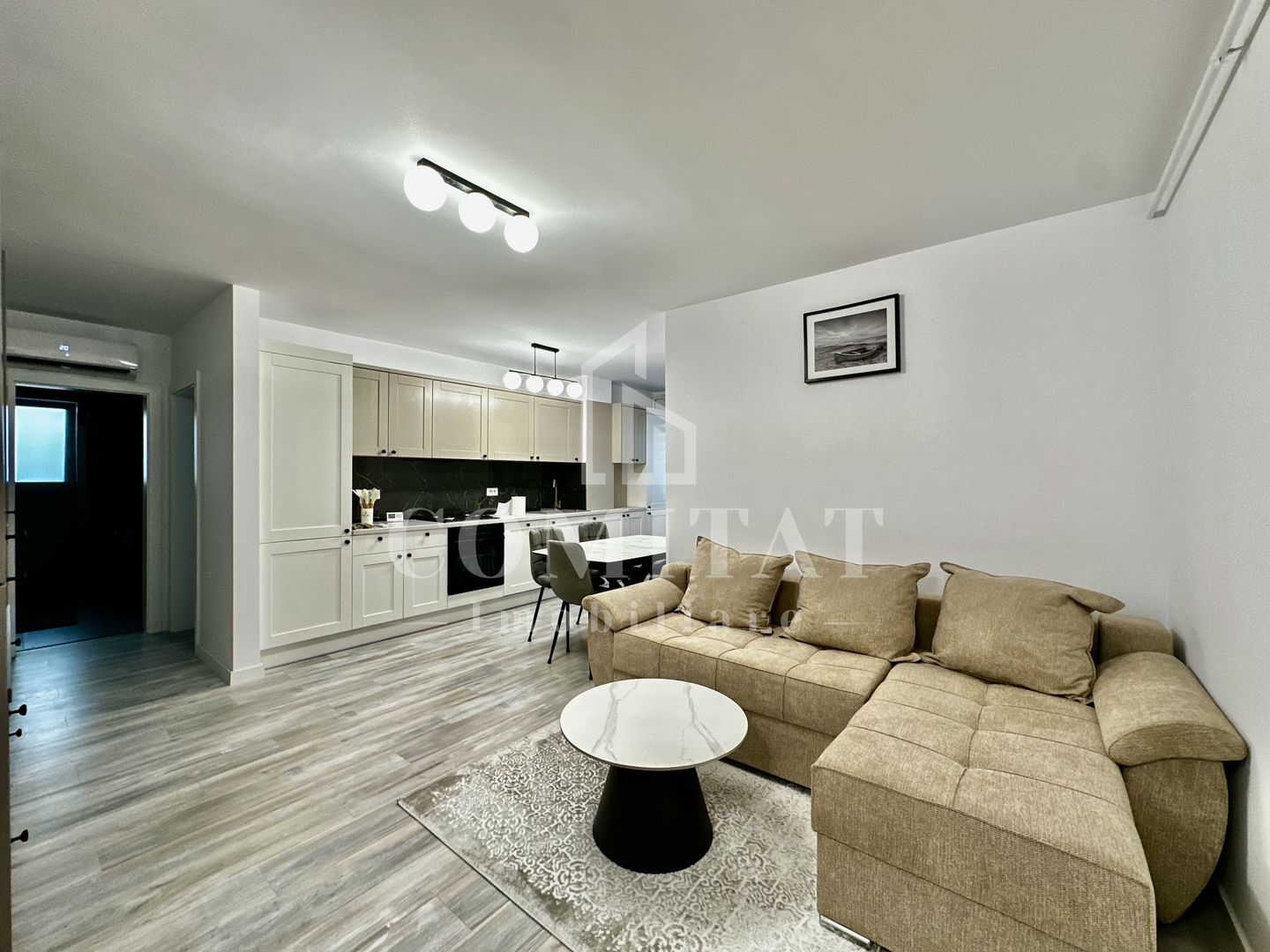 Apartament la cheie | 3 camere | Zona str Tineretului - Poză 6