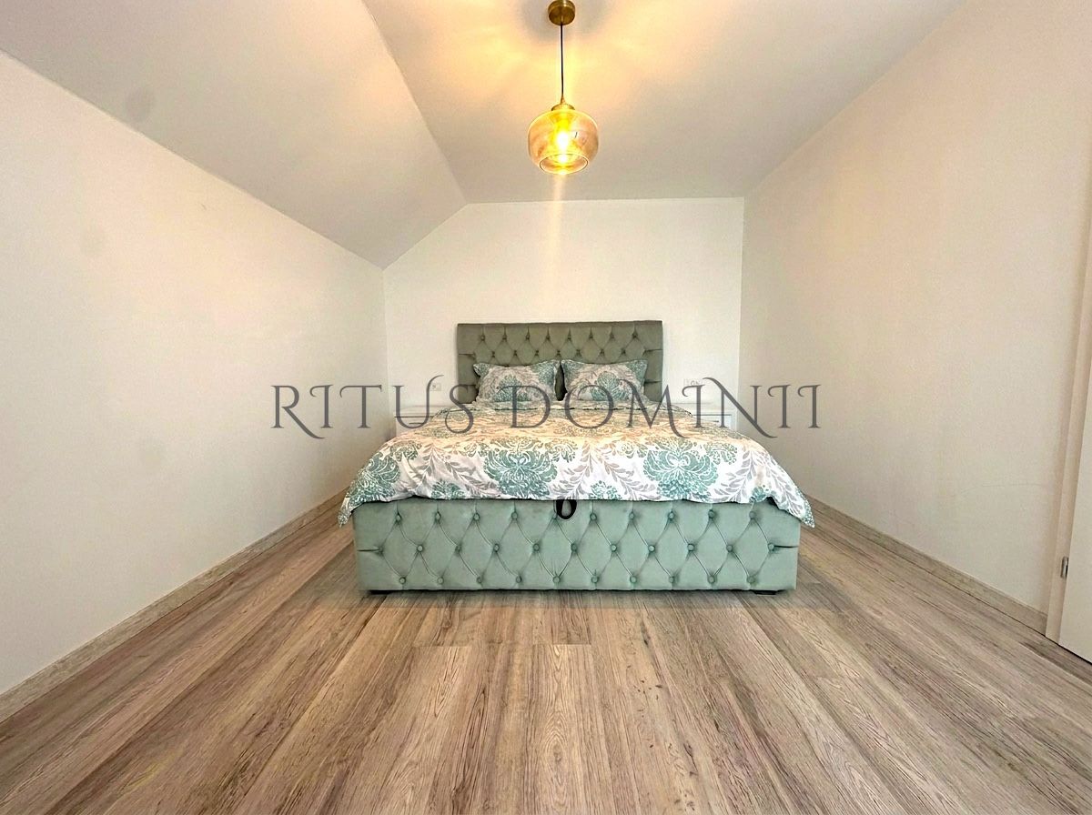 Vila cu 5 camere la Prima Închiriere, Sânmartin, 140mp - Poză 6