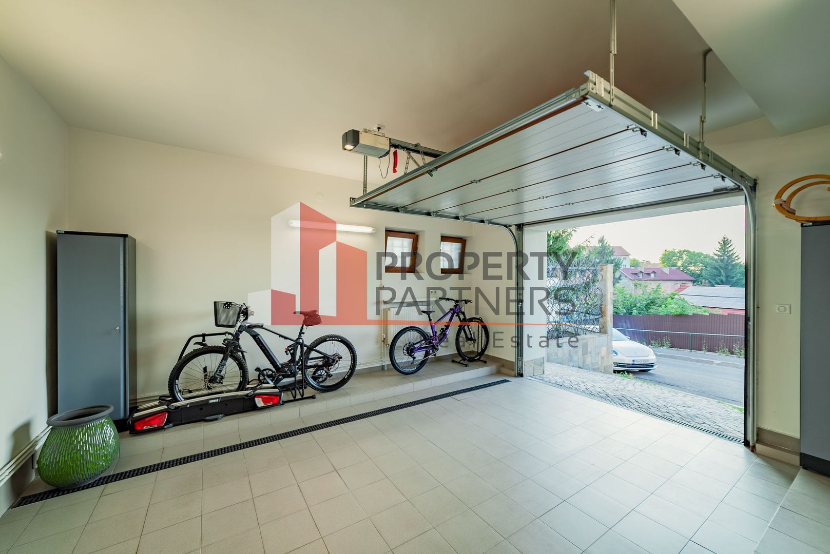 Vilă cu vedere panoramică – Central Brașov - Poză 21