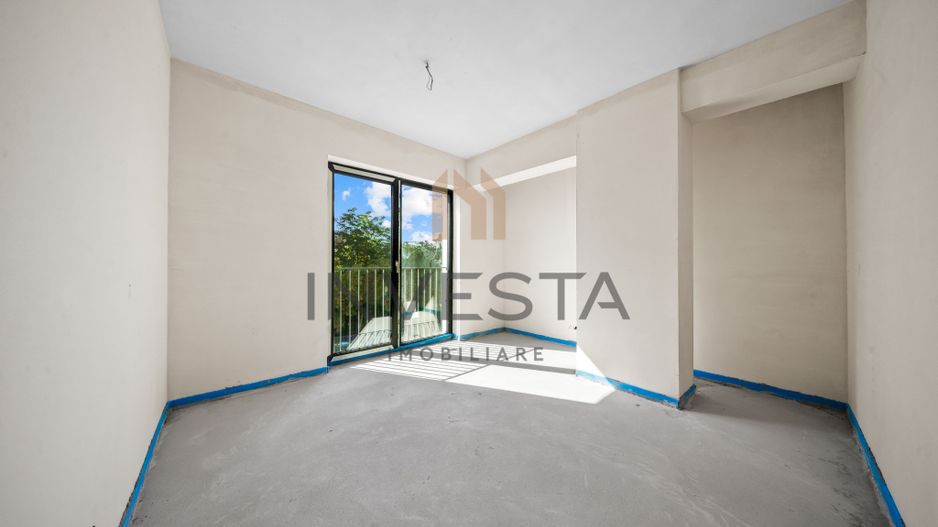 Apartament 3 camere, cladire nZEB,  zona strazii Dorobantiilor! - Poză 2