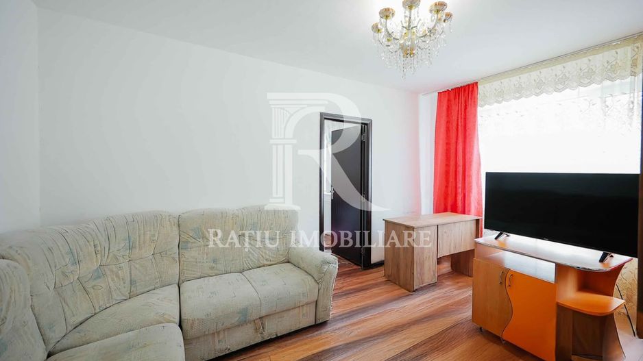 De inchiriat | Apartament cu 2 camere | Rogerius | Oradea - Poză 3