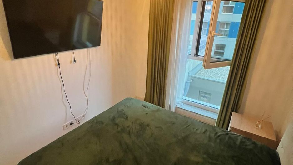 Închiriere apartament 3 camere – Vivenda Residencias - Poză 5