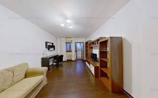 2 camere mobilat modern, decomandat, bloc reabilitat, Turda-Piata Victoriei - Poză 5