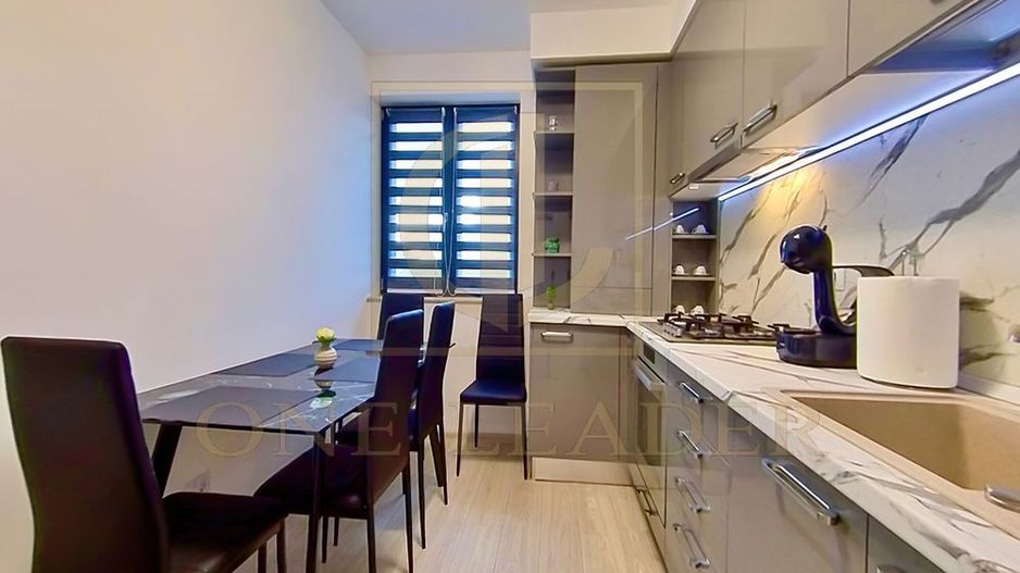 Apartament 3 camere | 74 mp | 2 băi | Încălzire pardoseală | Parcare - Poză 7