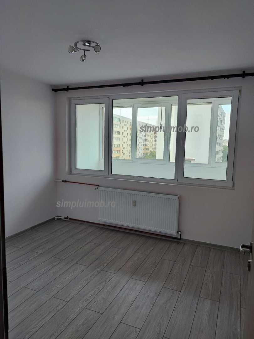 Apartament 2 camere Campia Libertatii  IOR METROU TITAN - Poză 5