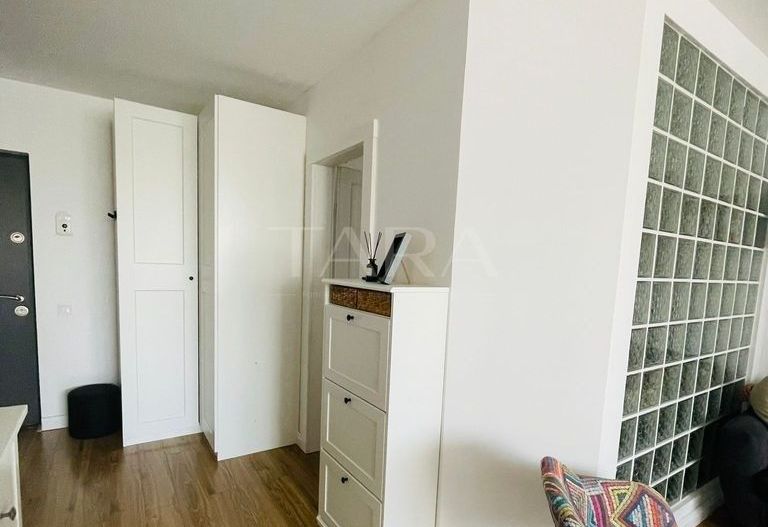 Apartament cu 3 camere – Riverside Residence,  Rivus Mall. - Poză 4