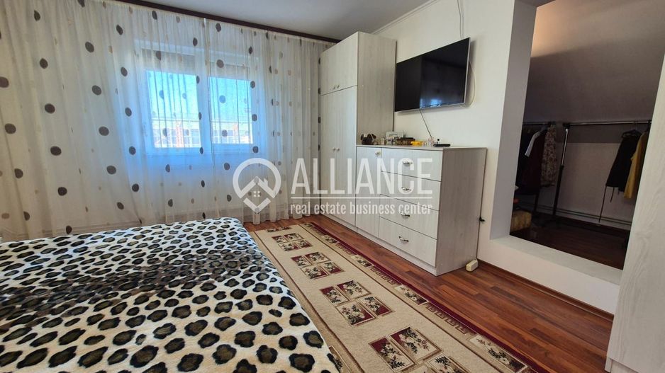 TECHIRGHIOL (COD 02) - Casa 5 camere teren 552 mp complet mobilata - Poză 22