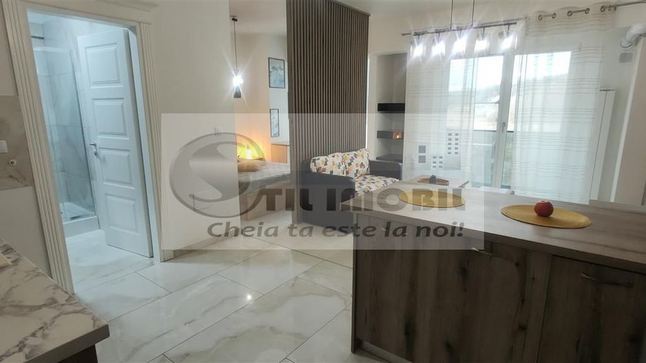 2 CAM TATARASI  OPEN SPACE  LOC DE PARCARE - Poză 1