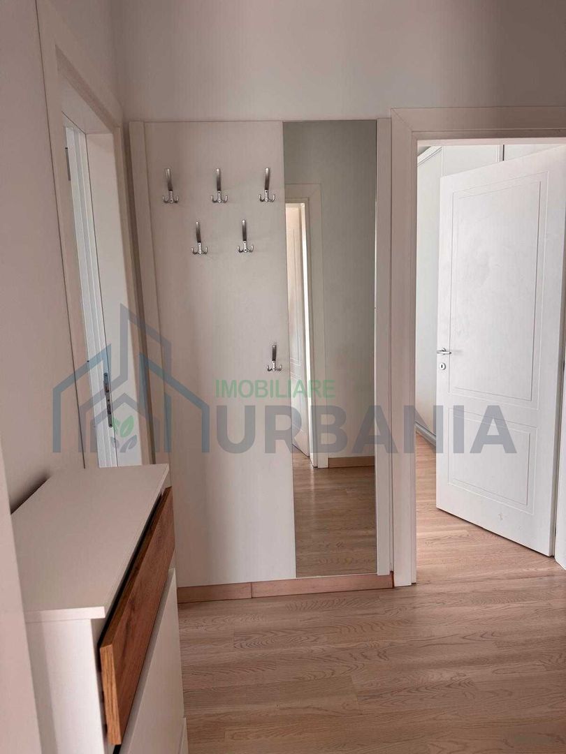 Apartament 2 camere de închiriat în Pacurari, Complex Grand Beattle - Poză 7