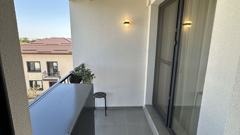 Apartament 3 camere - prima inchiriere | loc de parcare | Otopeni - Poză 9