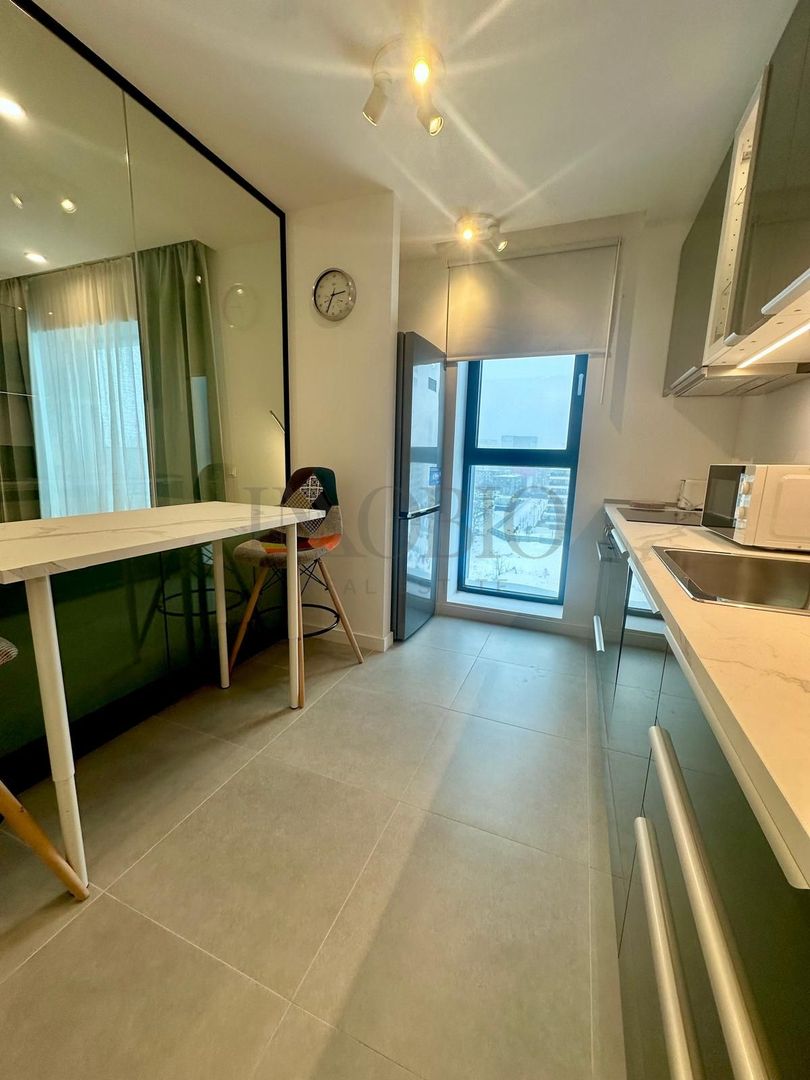 Apartament 2 camere - Zona Promenada - Nusco City - Poză 9