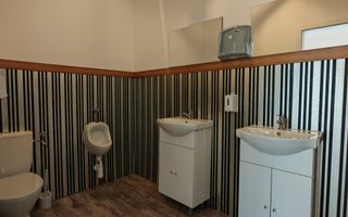 Vânzare spațiu comercial – Șelimbăr - Poză 5